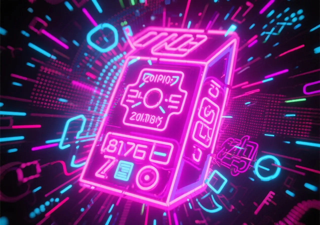 联系团队与开奖数据的抽象视觉